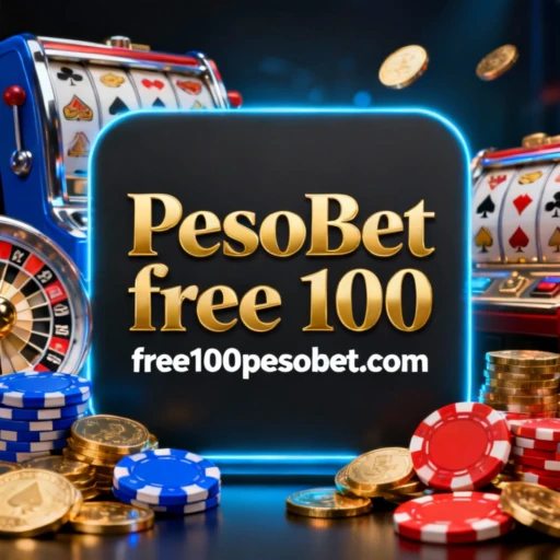 PesoBet free 100