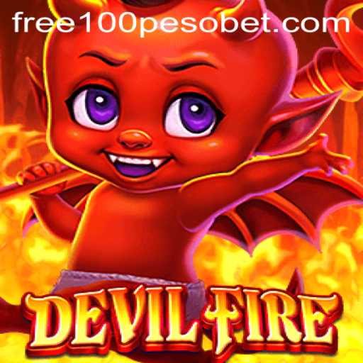 Discover the Thrilling World of DevilFire and How PesoBet's Free 100 Enhances Your Gaming Experience