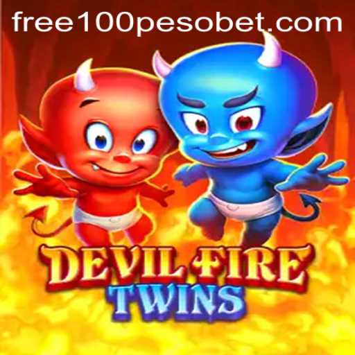 Unveiling DevilFireTwins: A Thrilling Adventure Awaits with PesoBet Free 100