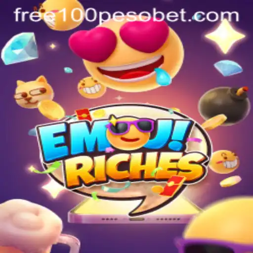 Explore the Vibrant World of EmojiRiches and PesoBet Free 100