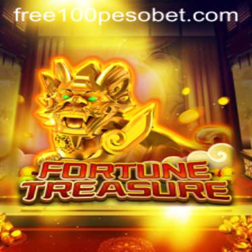 Discover the Thrills of FortuneTreasure: A Comprehensive Guide with a PesoBet Free 100 Offer