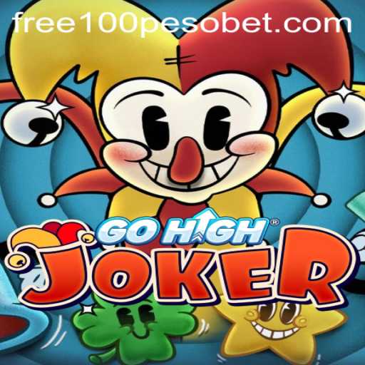 GoHighJoker: An Exciting Spin on Card Games with PesoBet Free 100 Offer