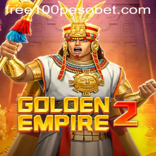 GoldenEmpire2: Dive into the Rich World of PesoBet Free 100