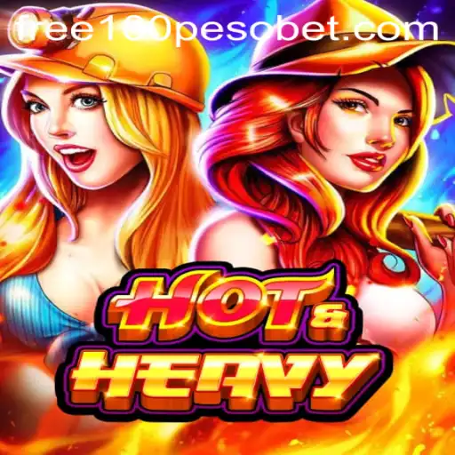 Discover the Thrill of HotHeavy: An Engaging Journey with PesoBet Free 100