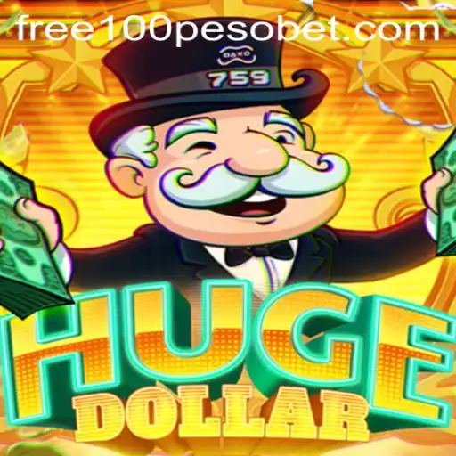 Exploring HugeDollar: A Fresh Gaming Experience with PesoBet Free 100