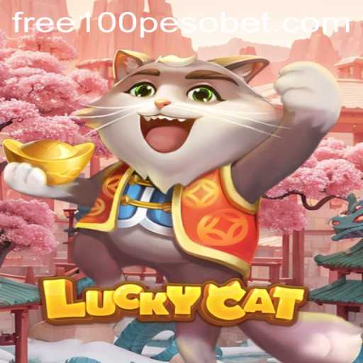 Unveiling the Enchanting World of LuckyCat: Your Guide to PesoBet Free 100