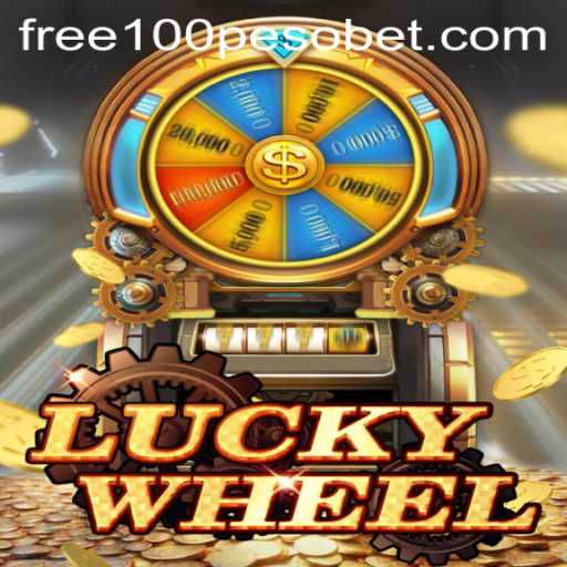 Unveiling the Excitement of LuckyWheel: Dive into the Thrills with PesoBet Free 100