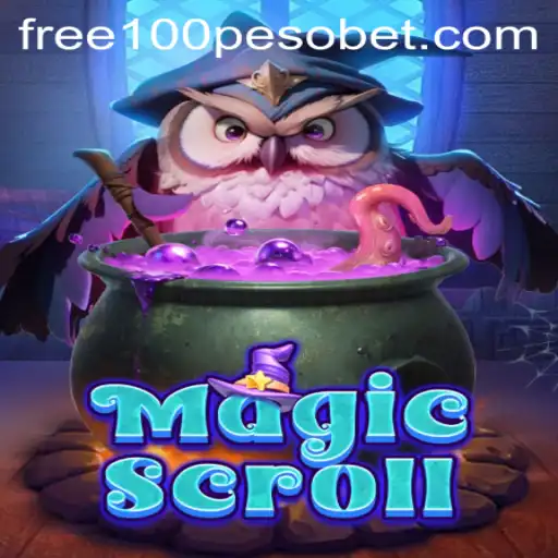 Unlock the Mysteries of MagicScroll: A Gaming Adventure with PesoBet Free 100