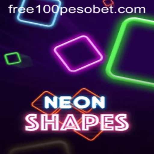 Exploring the Vibrant World of NeonShapes and the PesoBet Free 100 Offer