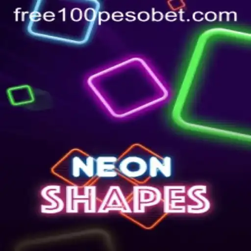 Exploring the Vibrant World of NeonShapes and the PesoBet Free 100 Offer