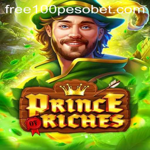 Exploring The World of PrinceOfRiches: Unlocking the PesoBet Free 100 Bonus